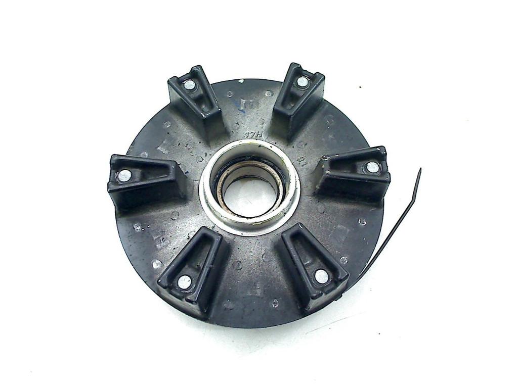 PORTE-PIGNON Suzuki GSX R 1000 2012-2016 (GSXR1000 L2-6), Motos, Pièces | Suzuki, Utilisé