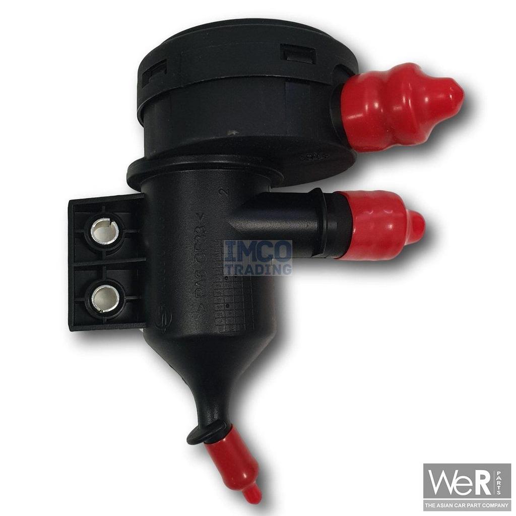 Carterontluchting SsangYong Rexton Rodius 270 6650180233, 66, Autos : Pièces & Accessoires, Moteurs & Accessoires, SsangYong, Neuf