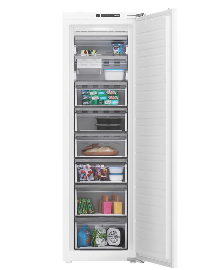 congélateur, Electroménager, Congélateurs, Neuf, Moins de 60 cm, Congélateur, Enlèvement