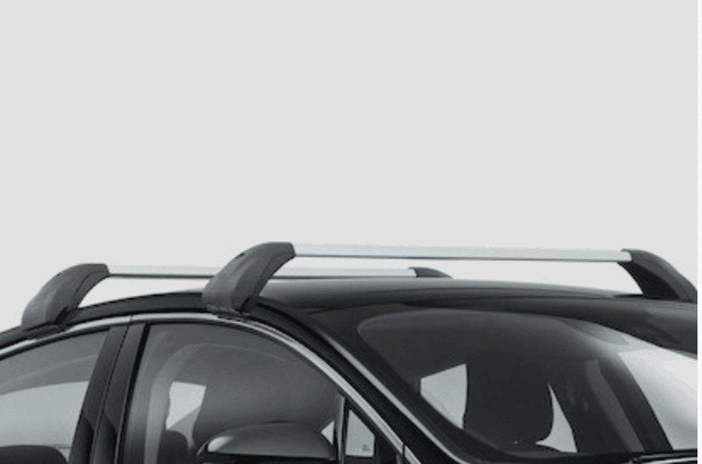 Dakdrager set Ford Mondeo Estate vanaf bouwjaar 09/2014-   1, Auto diversen, Dakdragers, -, -, Nieuw, Ophalen of Verzenden