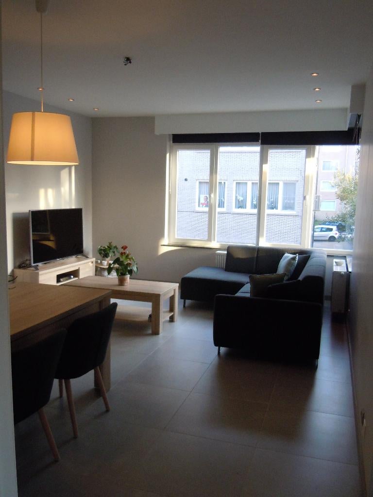Appartement te huur, 50 m² of meer, Hasselt