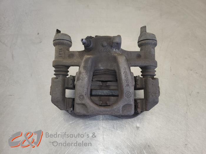 Remklauw (Tang) links-achter van een Mercedes V-Klasse, Auto-onderdelen, Gebruikt, -, Ophalen of Verzenden, -