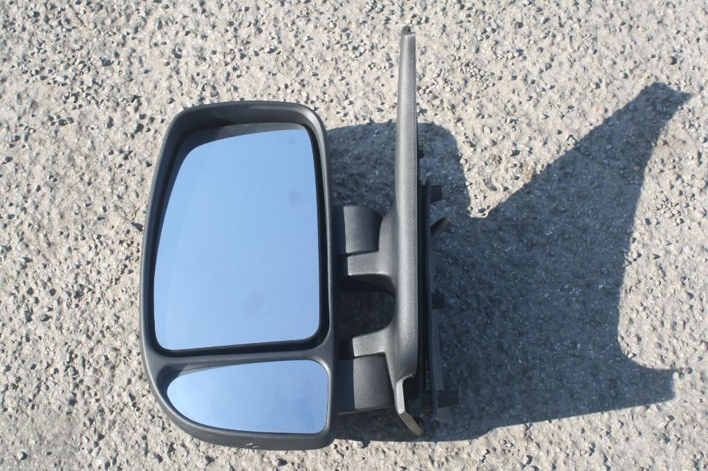 Linkerspiegel Nissan Interstar, Renault Master Opel Movano, Auto-onderdelen, Verlichting, Nissan, Opel, Renault, Nieuw, Ophalen