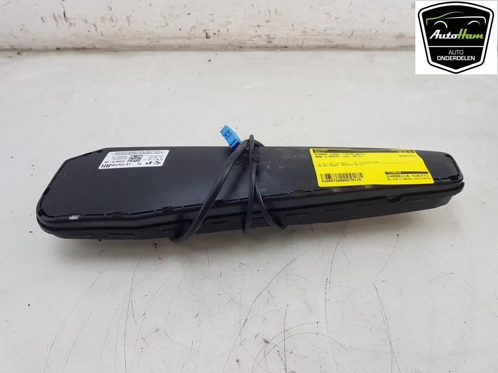 AIRBAG STOEL BMW 3 serie (F30) (01-2011/10-2018), Gebruikt, BMW