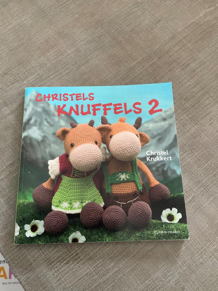 Haakboek, Ophalen, Nieuw, Haken, Patroon of Boek