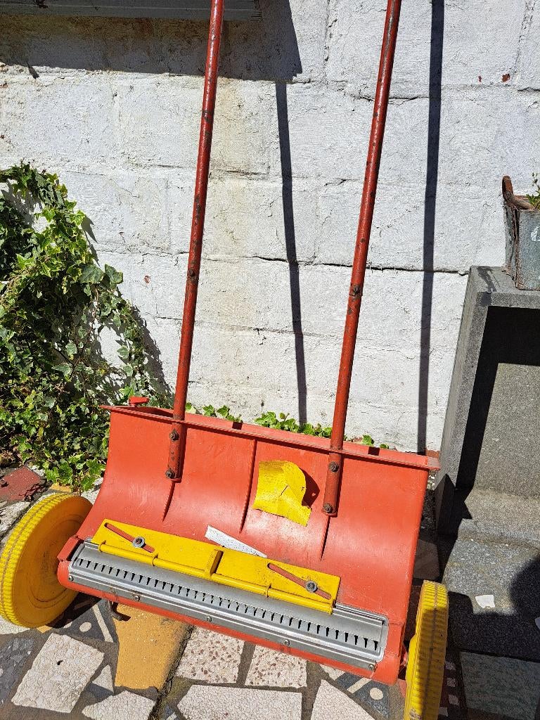 Zaaibak, Tuin en Terras, Kweekspullen, Ophalen, Gebruikt, Overige typen