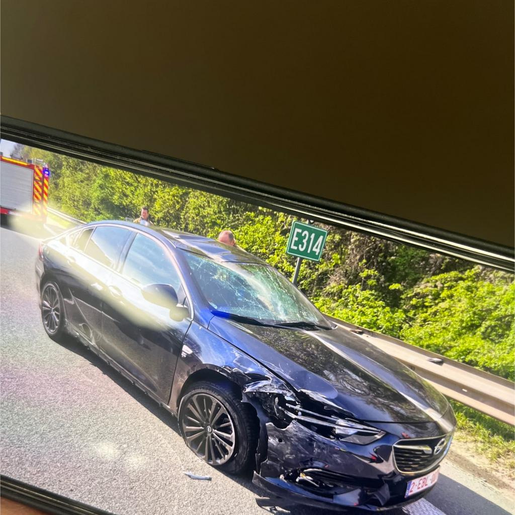 Opel insignia turbo, Auto-onderdelen, Ophalen, Gebruikt, Opel