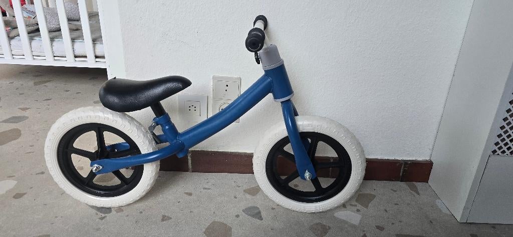 Loopfiets, Kinderen en Baby's, Ophalen, Gebruikt, Loopfiets