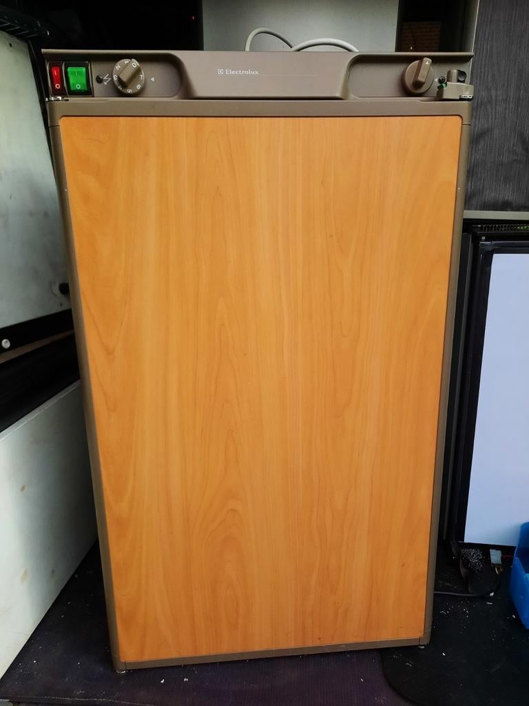 Dometic RM 4230 absorptie inbouw camper caravan koelkast, Caravans en Kamperen, Ophalen of Verzenden