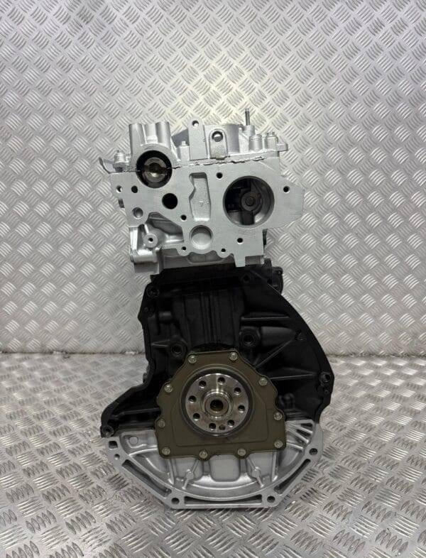 Moteur reconditionné Opel 1.6 CDTI, Enlèvement ou Envoi, Révisé, Opel