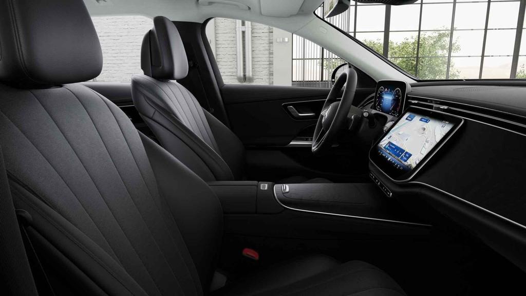 Mercedes-Benz E-Klasse 200 Break 4MATIC Luxury Line Panorami, Autos, Entreprise, https://public.car-pass.be/vhr/bcdb0ad1-9389-441c-97c8-ff8b516e1cf0