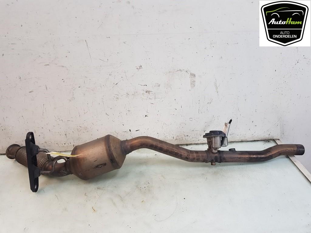 CATALYSEUR Volkswagen Caddy IV (|5Q0131701BS|2K0254300HX|), Dhr. J. Ham, Volkswagen, Administratie@autoham.nl, Utilisé