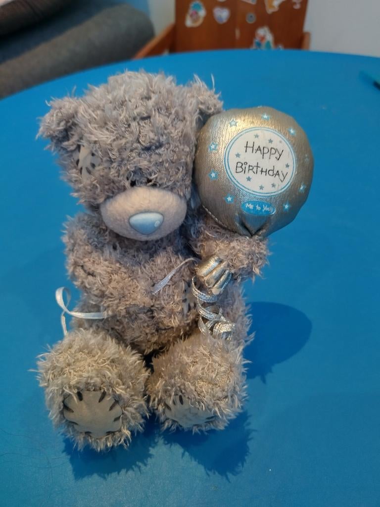 Knuffelbeer Me to You, Verzamelen, Ophalen of Verzenden, Me To You