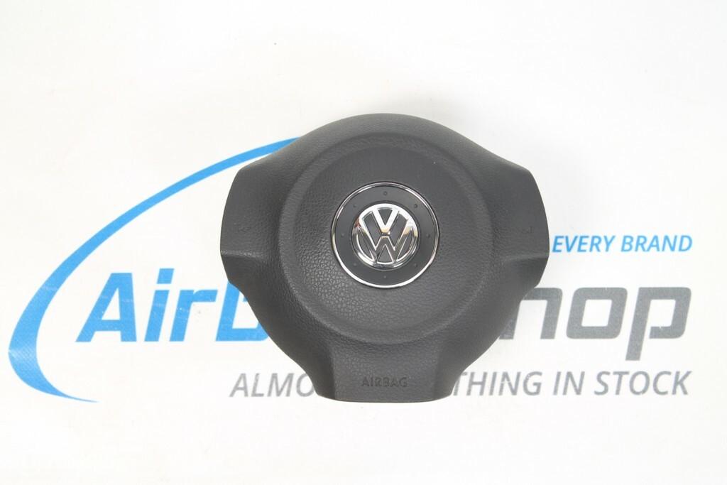 Stuur airbag volkswagen scirocco (2008-2014), Auto-onderdelen, Besturing