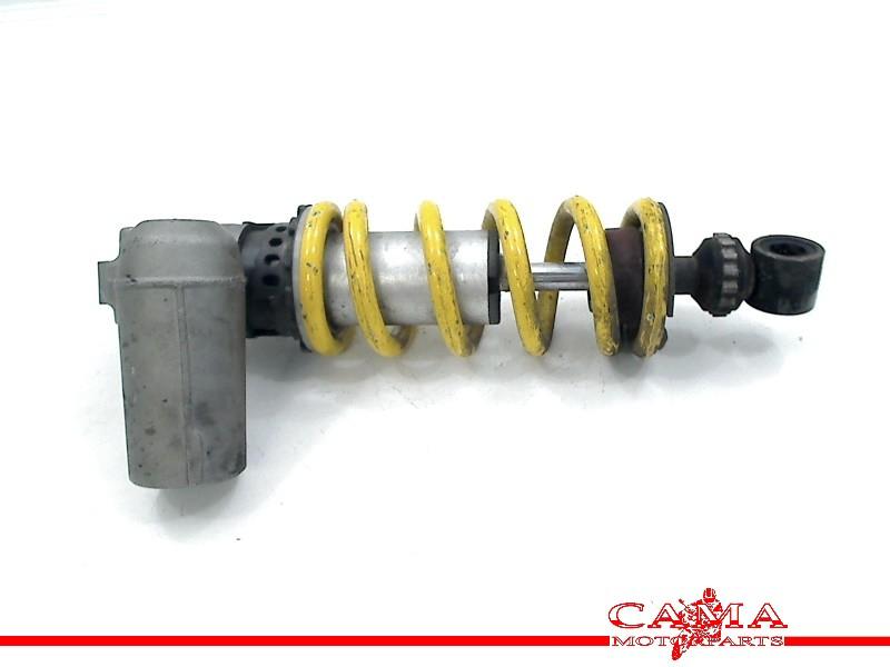 AMORTISSEUR ARRIÈRE YZF R6 1999-2002 (YZF-R6 5EB 5MT), Motos, Dhr. S. di Majo, Utilisé, Info@cama-motorparts.nl, P.J. Troelstraweg 8 8
3144 CX  MAASSLUIS, NL