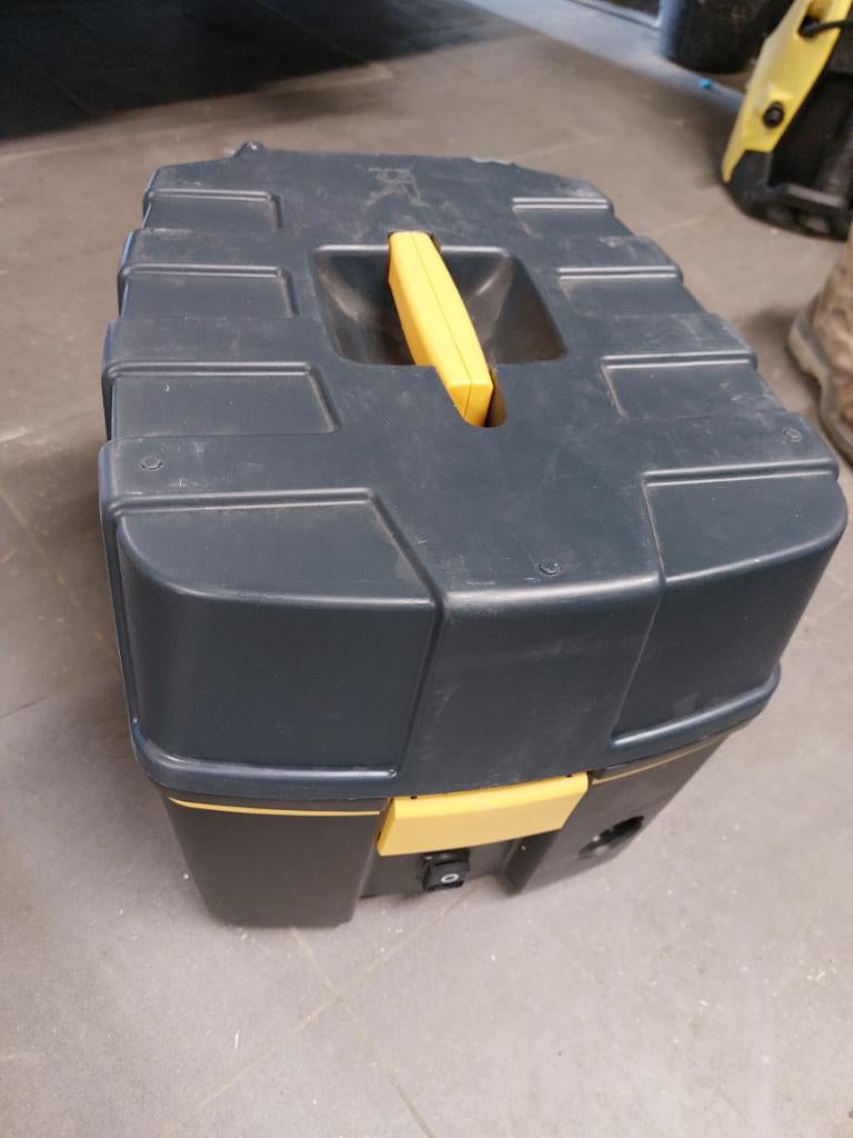 Station de peinture WAGNER W890 Flexio, Enlèvement, Neuf