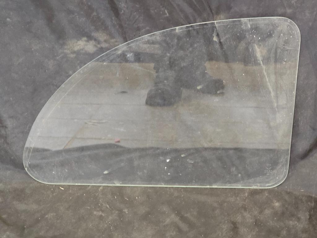 citroen 2 pk achterdeur rechts raam In zeer goede staat, Ophalen, Rechts, Citroën