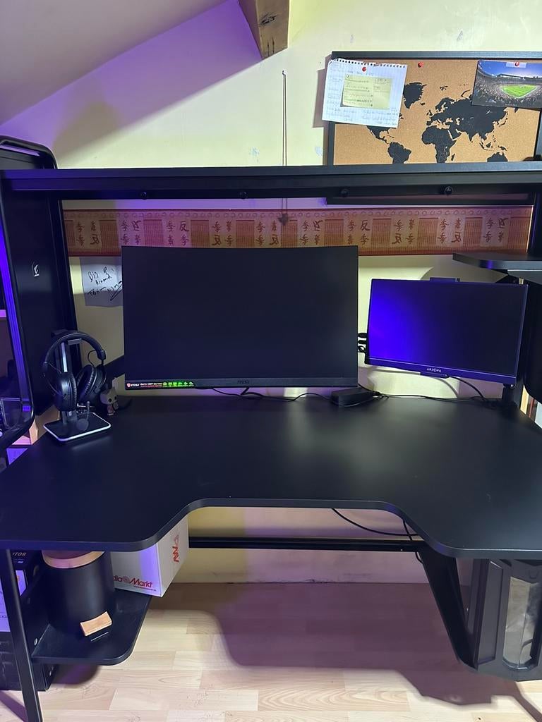 Bureau fredde (ikea), Maison & Meubles, Bureaux, Enlèvement, Neuf