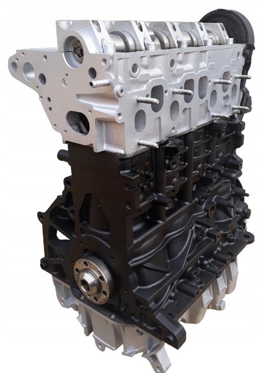 Moteur BLS Reconditionné SEAT VW CADDY GOLF PASSAT IBIZA, Verzenden, Gebruikt, Overige automerken