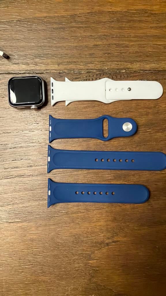 Smart watch, Enlèvement ou Envoi, Comme neuf