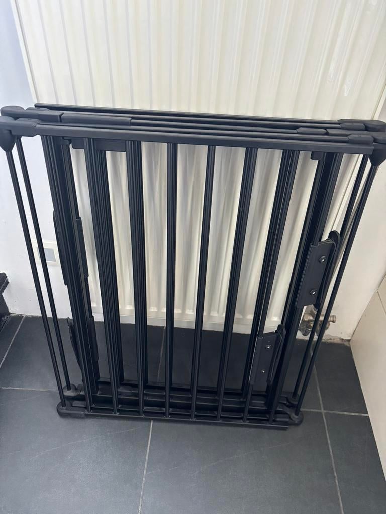 Haardscherm haardhekje veligheidshekje, Ophalen, Zo goed als nieuw