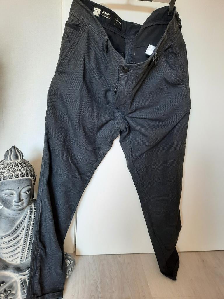 Pantalon Chasin' Dress taille L, Vêtements | Hommes, Enlèvement ou Envoi, Comme neuf, Taille 52/54 (L)