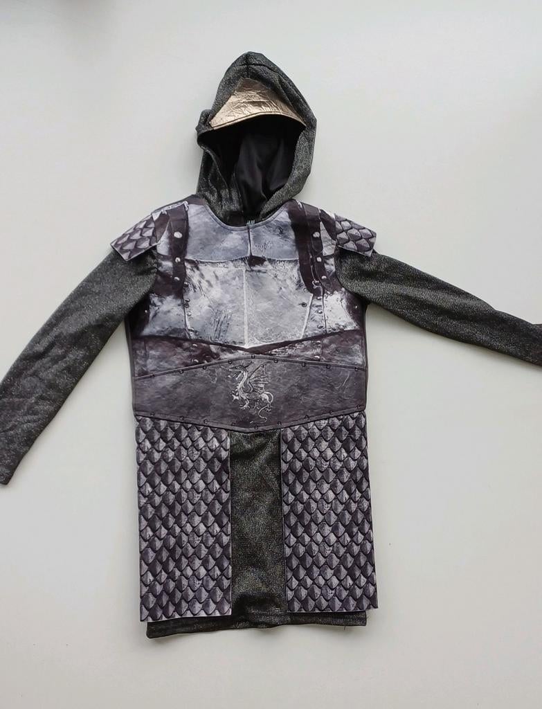 Ridderpak, Kinderen en Baby's, Carnavalskleding en Verkleedspullen, Ophalen