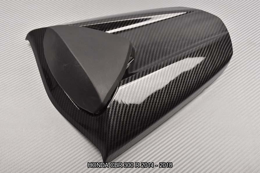 AVDB Seat Cover voor HONDA CBR 300 R 2014 - 2018, Ophalen of Verzenden, Nieuw