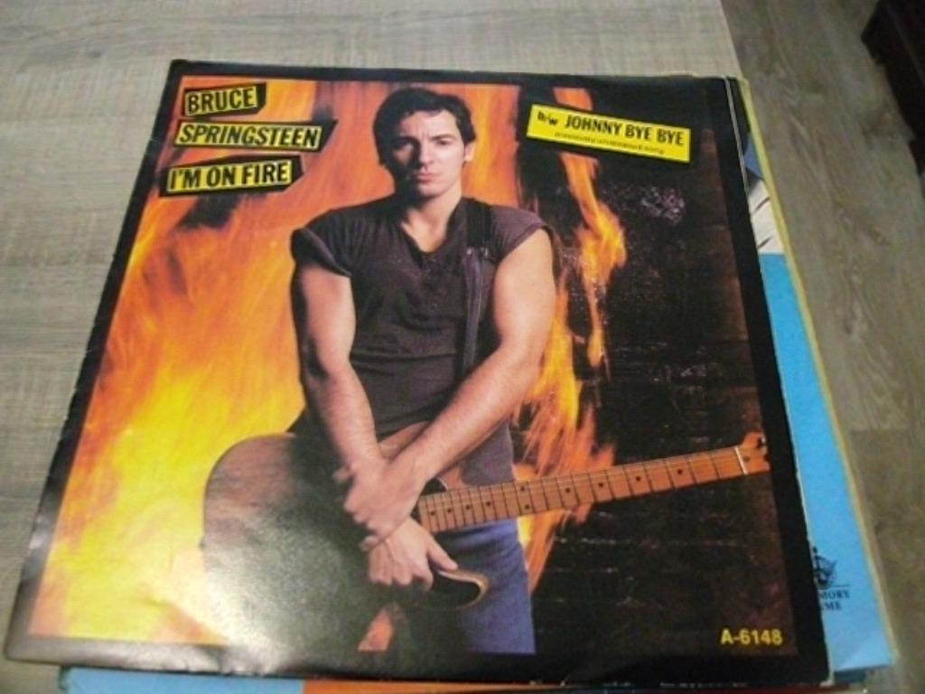 24 top singels apart te verkrijgen, Cd's en Dvd's, Vinyl Singles, Ophalen of Verzenden