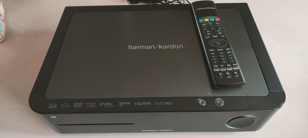 Harman Kardon 2.1 BDS270.