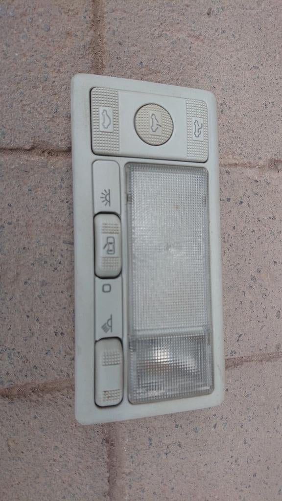 Commande de toit ouvrant pour golf 3, Autos : Pièces & Accessoires, Enlèvement ou Envoi, Utilisé, Volkswagen