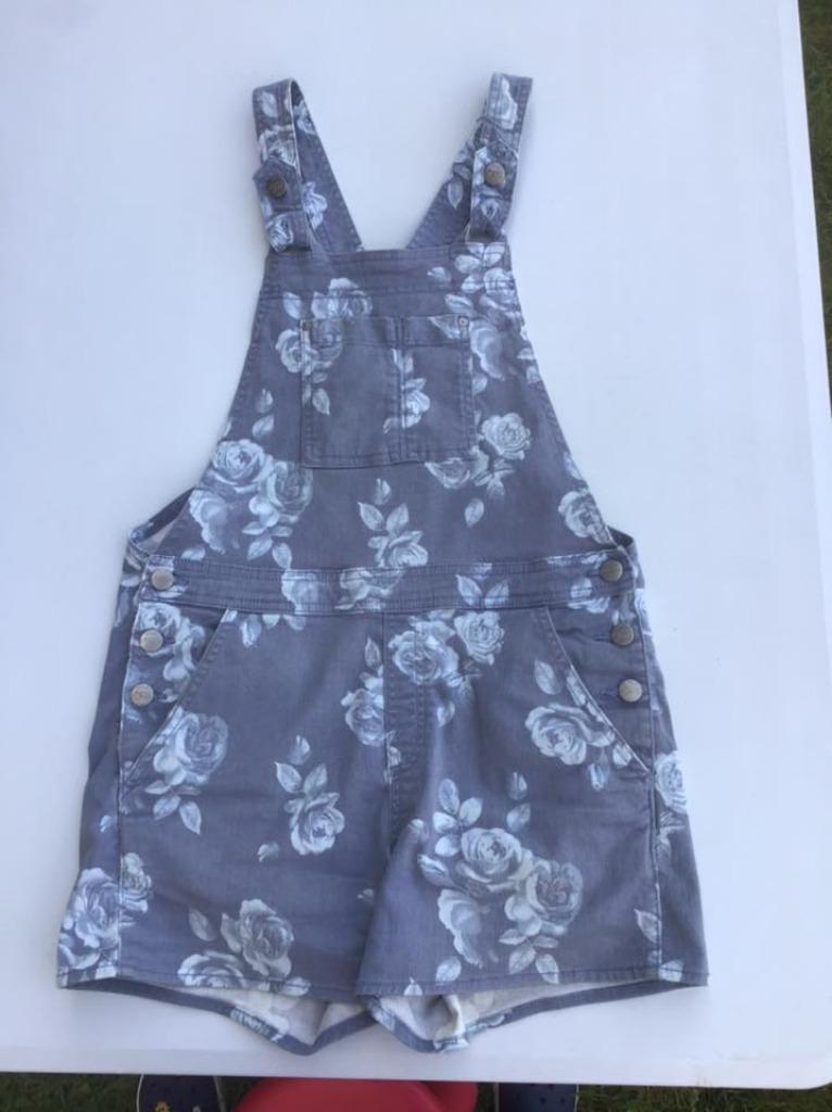 Lot de 6 vêtements filles taille 11 - 12 ans, Enlèvement ou Envoi, Utilisé, Fille, Ensemble