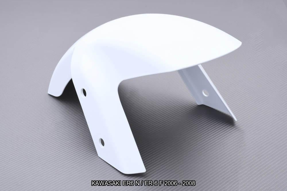 Garde-boue Avant AVDB pour KAWASAKI ER6 N / F 2006 - 2008, Motos, Enlèvement ou Envoi, Neuf