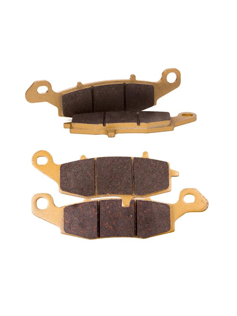 Remblokken Kawasaki VN900 VN900C VN900B VN1500 VN800, Verzenden, Nieuw