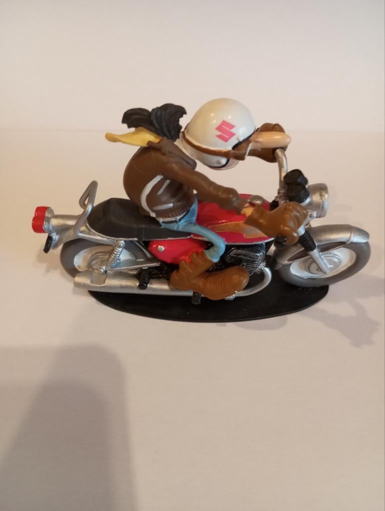 Joe Bar-team, Ophalen of Verzenden