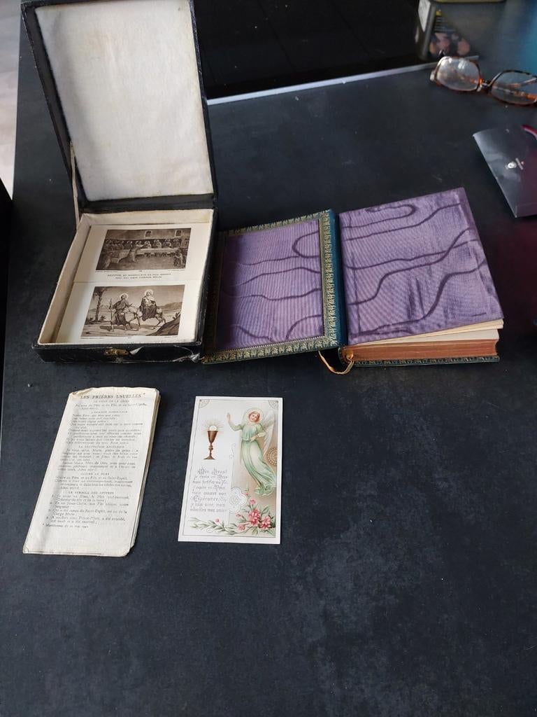 Missaal, Verzamelen, Religie, Ophalen of Verzenden