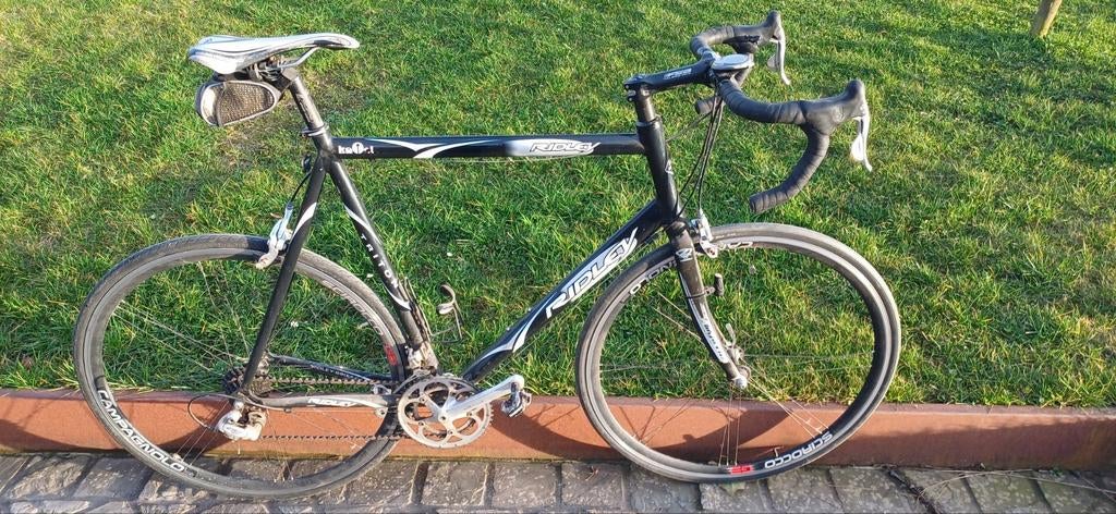 Ridley Triton taille 56 vélo de course, Vélos & Vélomoteurs