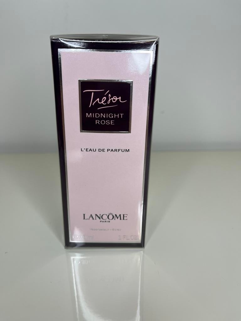 Lancome midnight rose, Bijoux, Sacs & Beauté, Enlèvement ou Envoi, Comme neuf