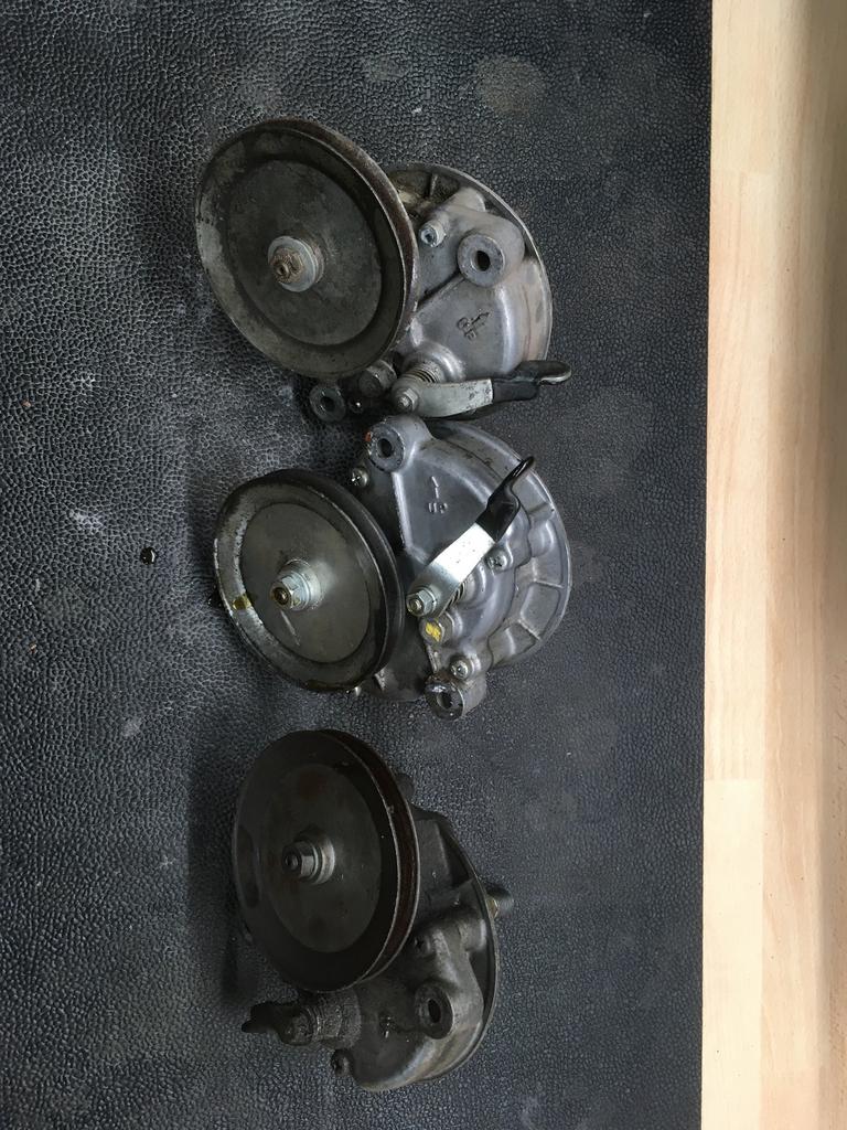 Honda camino mono, Ophalen of Verzenden, Zo goed als nieuw