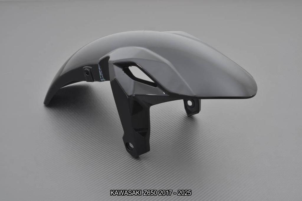 Garde-boue Avant AVDB pour KAWASAKI Z650 2017 - 2025, Enlèvement ou Envoi, Neuf