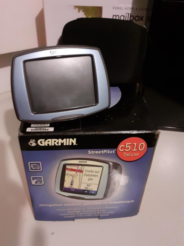 Garmin navigatie, Auto diversen, Autonavigatie, Ophalen of Verzenden, Zo goed als nieuw