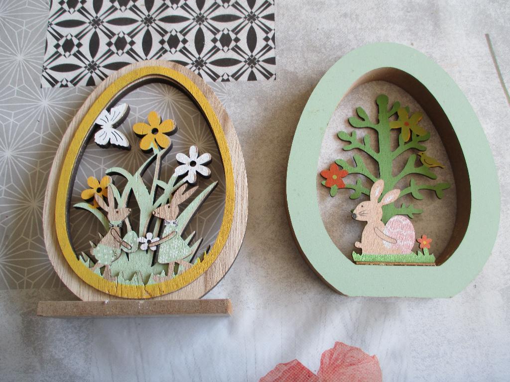 pasen divers, Diversen, Pasen, Ophalen of Verzenden, Gebruikt