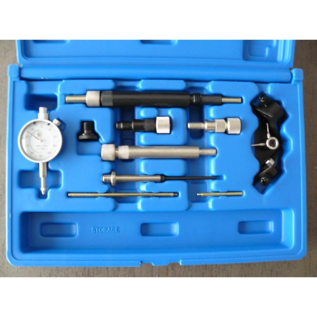 Outil de réglage du calage d'injection de la pompe diesel, Envoi, Neuf