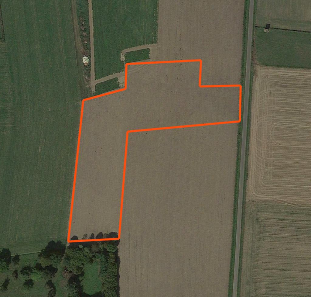 landbouwgrond kampenhout/kortenberg, Kampenhout kortenberg, Verkoop zonder makelaar, 500 tot 1000 m²
