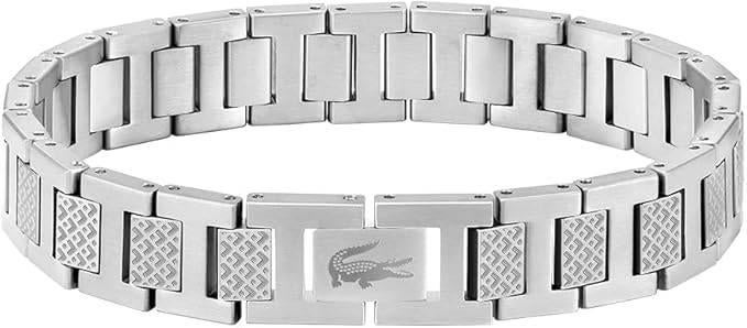 Lacoste Armband voor heren | GRATIS LEVERING