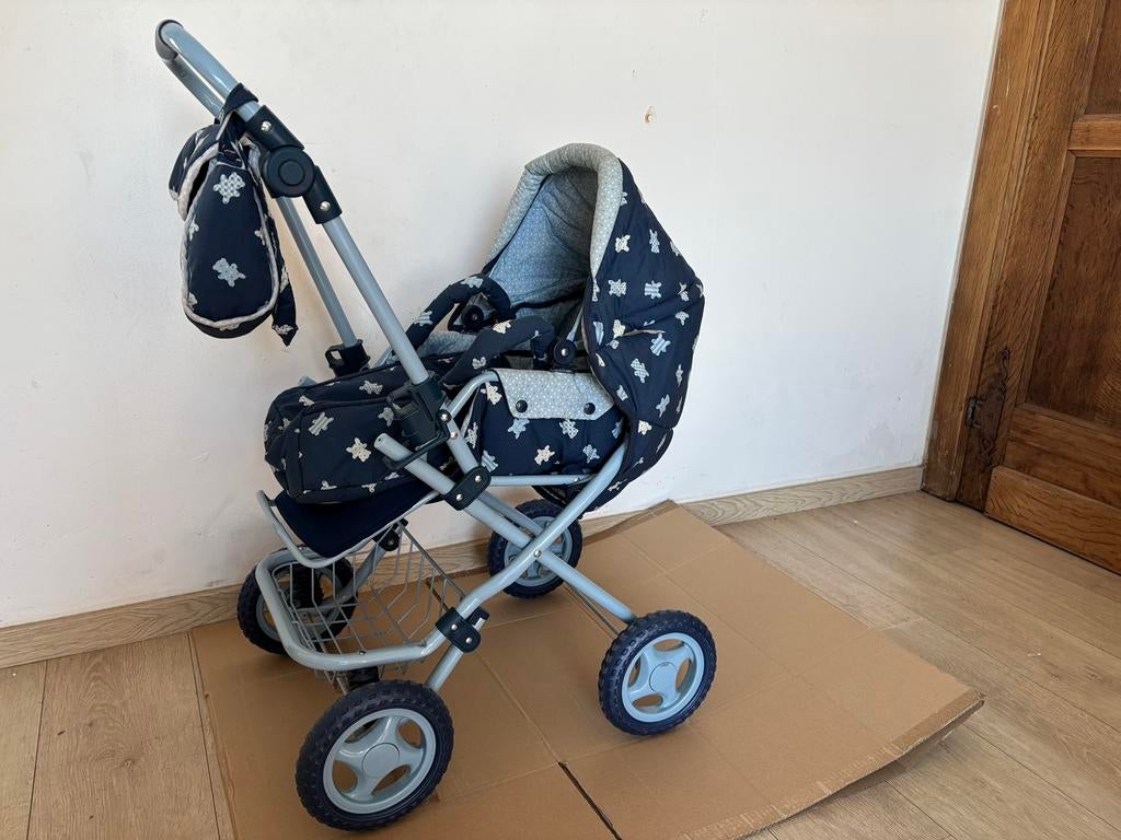 Poussette, Enfants & Bébés, Enlèvement, Comme neuf