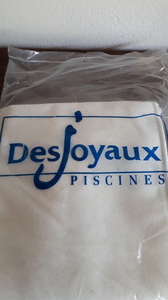 Filtre piscine Desjoyaux, Enlèvement ou Envoi, Neuf