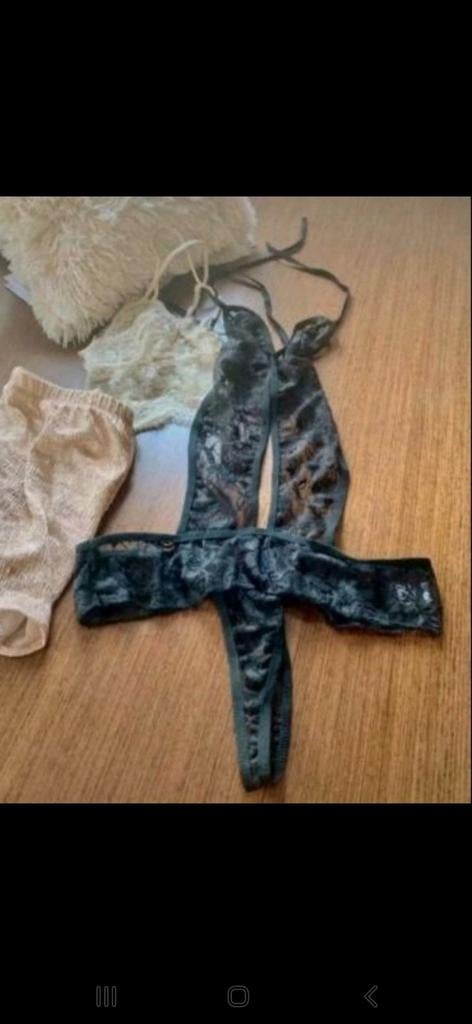 Lingerie, Vêtements | Femmes, Sous-vêtements & Lingerie, Enlèvement ou Envoi