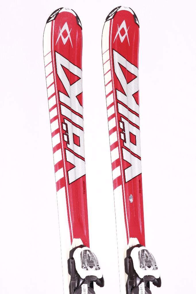 Skis pour enfants 150 VOLKL RACETIGER GS, Sports & Fitness, Ski & Ski de fond, Utilisé, Skis, Carving, Enlèvement ou Envoi