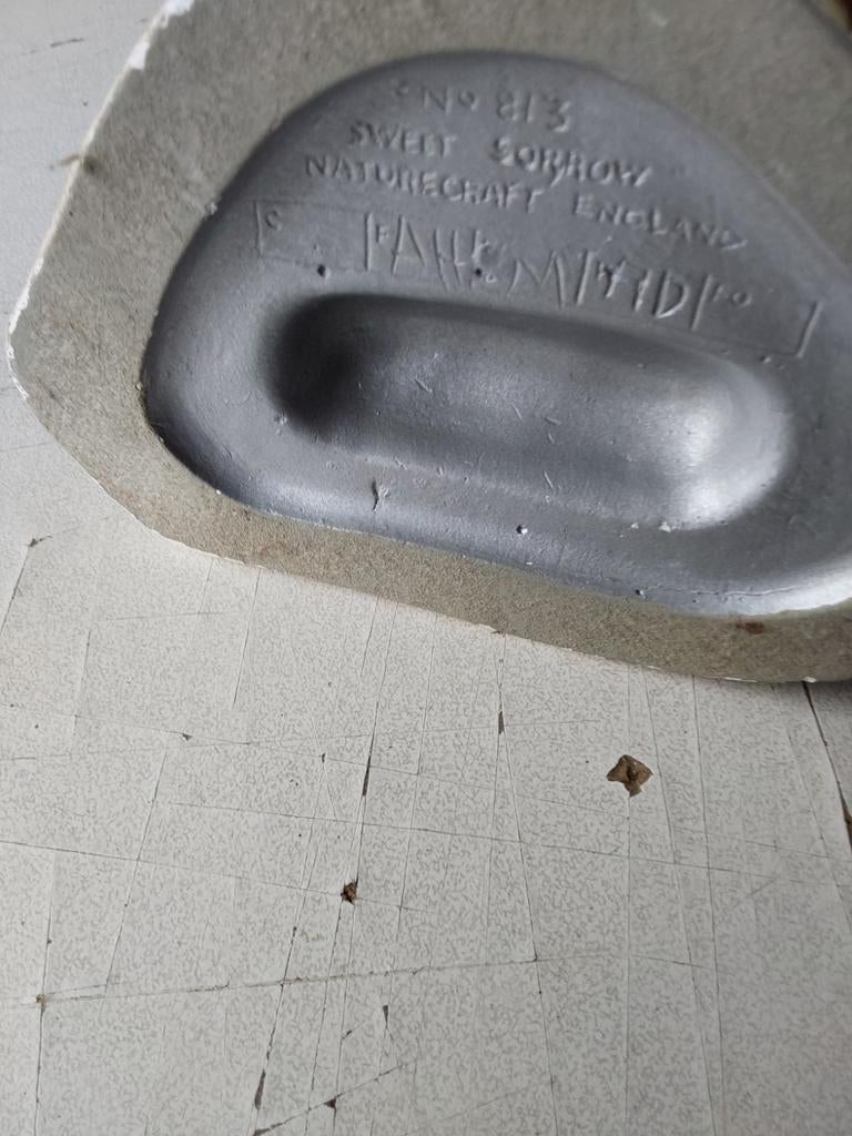 Beeldje, Antiek en Kunst, Ophalen of Verzenden